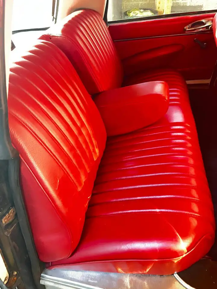 Citroen DS Overig D Special, foto 12