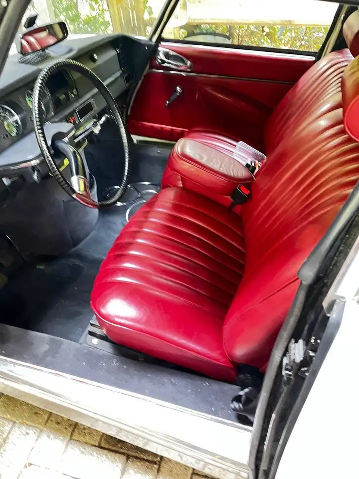 Citroen DS Overig D Special, foto 3