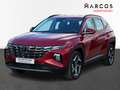 Hyundai TUCSON 1.6 TGDI PHEV 195kW Maxx Auto 4X4 Rojo - thumbnail 1