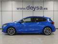 Ford Focus 1.0 Ecoboost MHEV ST-Line X 155 Aut. Azul - thumbnail 2
