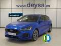 Ford Focus 1.0 Ecoboost MHEV ST-Line X 155 Aut. Azul - thumbnail 1