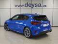 Ford Focus 1.0 Ecoboost MHEV ST-Line X 155 Aut. Azul - thumbnail 3
