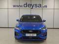 Ford Focus 1.0 Ecoboost MHEV ST-Line X 155 Aut. Azul - thumbnail 4