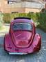 Volkswagen Kever 1300 Serie - 1966 - 1.6i - Manueel - Open Air Rot - thumbnail 4