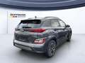 Hyundai KONA KONA Elektro MY23 (150kW), TREND-Paket, Navigati Gris - thumbnail 3