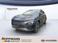 Hyundai KONA Elektro MY23 (150kW), TREND-Paket, Navigati Сірий - thumbnail 1