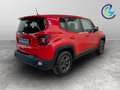 Jeep Renegade 1.6 Multijet II Longitude Rojo - thumbnail 41