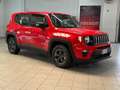 Jeep Renegade 1.6 Multijet II Longitude Rosso - thumbnail 1