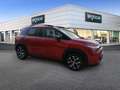 Citroen C3 Aircross 1ª s. PureTech 130 S&S EAT6 Shine Rosso - thumbnail 3