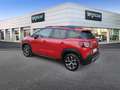 Citroen C3 Aircross 1ª s. PureTech 130 S&S EAT6 Shine Rosso - thumbnail 7