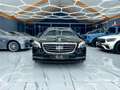 Mercedes-Benz S 350 S 350 d 4Matic L Vollausstattung !!! Schwarz - thumbnail 2