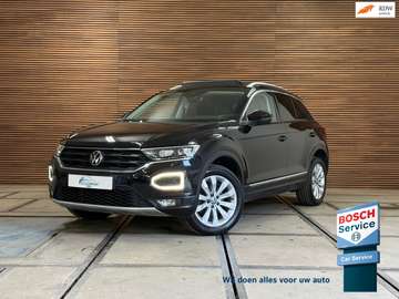 1.5 TSI Sport | Pano | ACC | LED | Virtual Cockpit