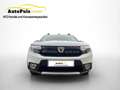 Dacia Sandero Stepway Prestige+ Serviceheft Voll + 8fach Bereift Weiß - thumbnail 8