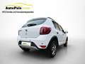 Dacia Sandero Stepway Prestige+ Serviceheft Voll + 8fach Bereift Weiß - thumbnail 5