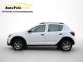 Dacia Sandero Stepway Prestige+ Serviceheft Voll + 8fach Bereift Weiß - thumbnail 7