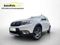 Dacia Sandero Stepway Prestige+ Serviceheft Voll + 8fach Bereift Weiß - thumbnail 2