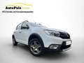 Dacia Sandero Stepway Prestige+ Serviceheft Voll + 8fach Bereift Weiß - thumbnail 6