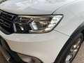 Dacia Sandero Stepway Prestige+ Serviceheft Voll + 8fach Bereift Weiß - thumbnail 23