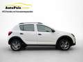 Dacia Sandero Stepway Prestige+ Serviceheft Voll + 8fach Bereift Weiß - thumbnail 4
