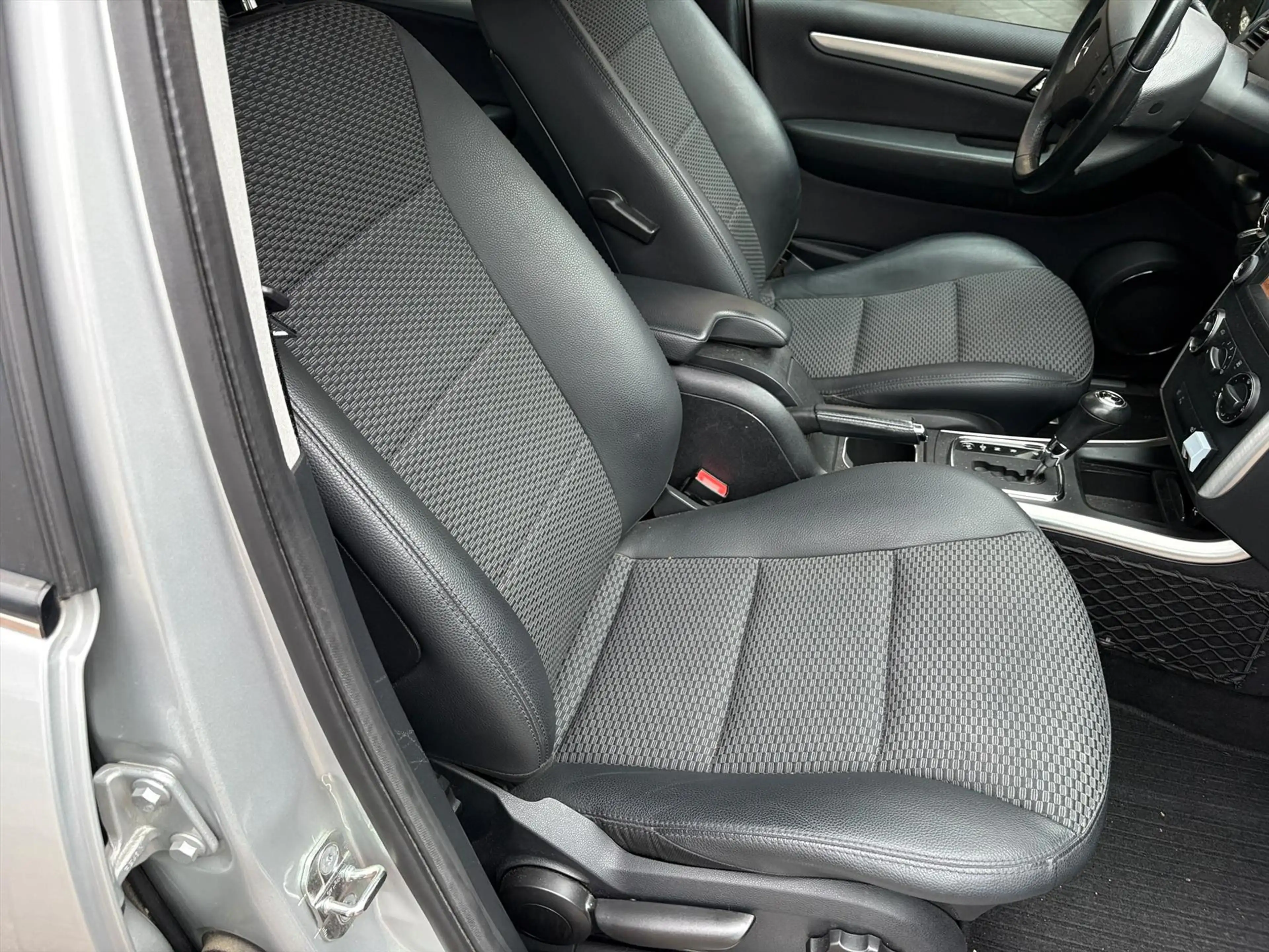 Mercedes-Benz B 160 B CVT Business Class nederlandse auto — photo 9