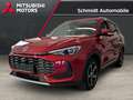 MG ZS 1.5 Comfort Neues Modell LED PDC 360°SHZ Navi Rot - thumbnail 1