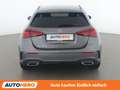 Mercedes-Benz A 200 A 200 d AMG Line Grau - thumbnail 5