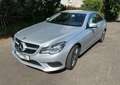 Mercedes-Benz E 400 Coupe - silber metallic 7G-TRONIC PLUS, PARKTRONIC Zilver - thumbnail 2