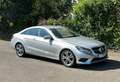 Mercedes-Benz E 400 Coupe - silber metallic 7G-TRONIC PLUS, PARKTRONIC Zilver - thumbnail 3