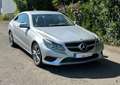 Mercedes-Benz E 400 Coupe - silber metallic 7G-TRONIC PLUS, PARKTRONIC Zilver - thumbnail 8