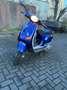 Vespa ET 2 Blauw - thumbnail 1