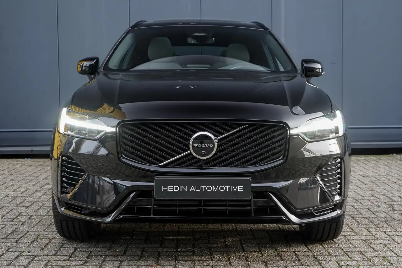 Volvo XC60 2026
