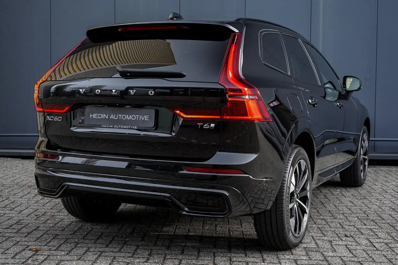 Volvo XC60 2026 — фото 6