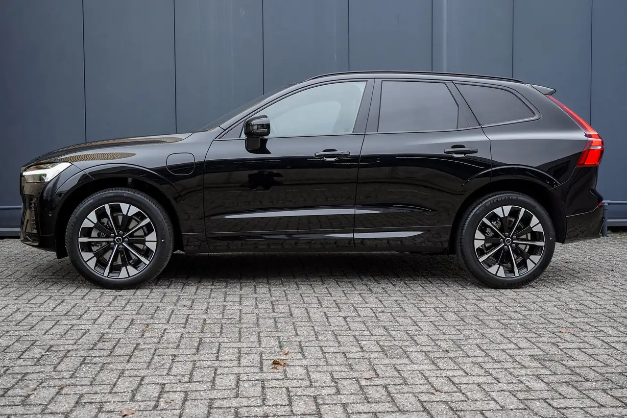 Volvo XC60 2026