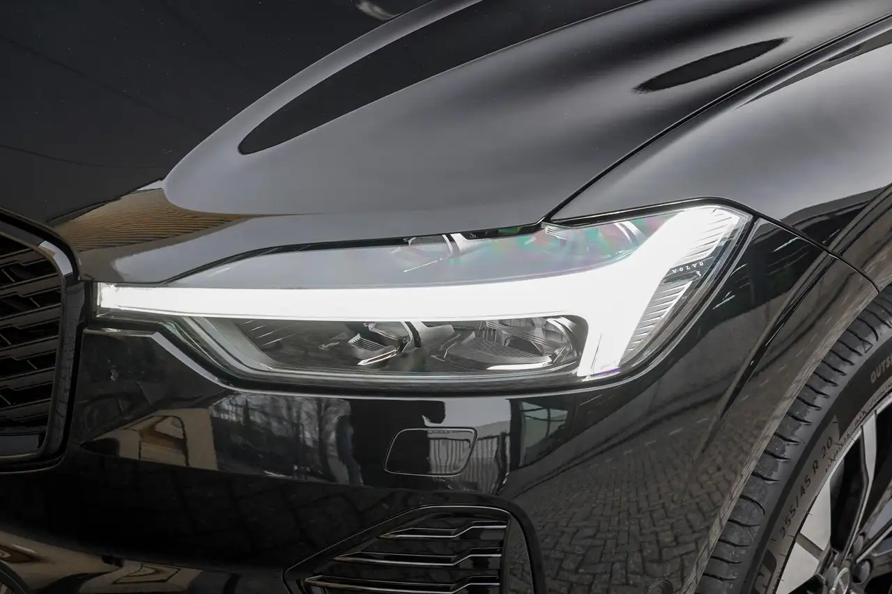 Volvo XC60 2026