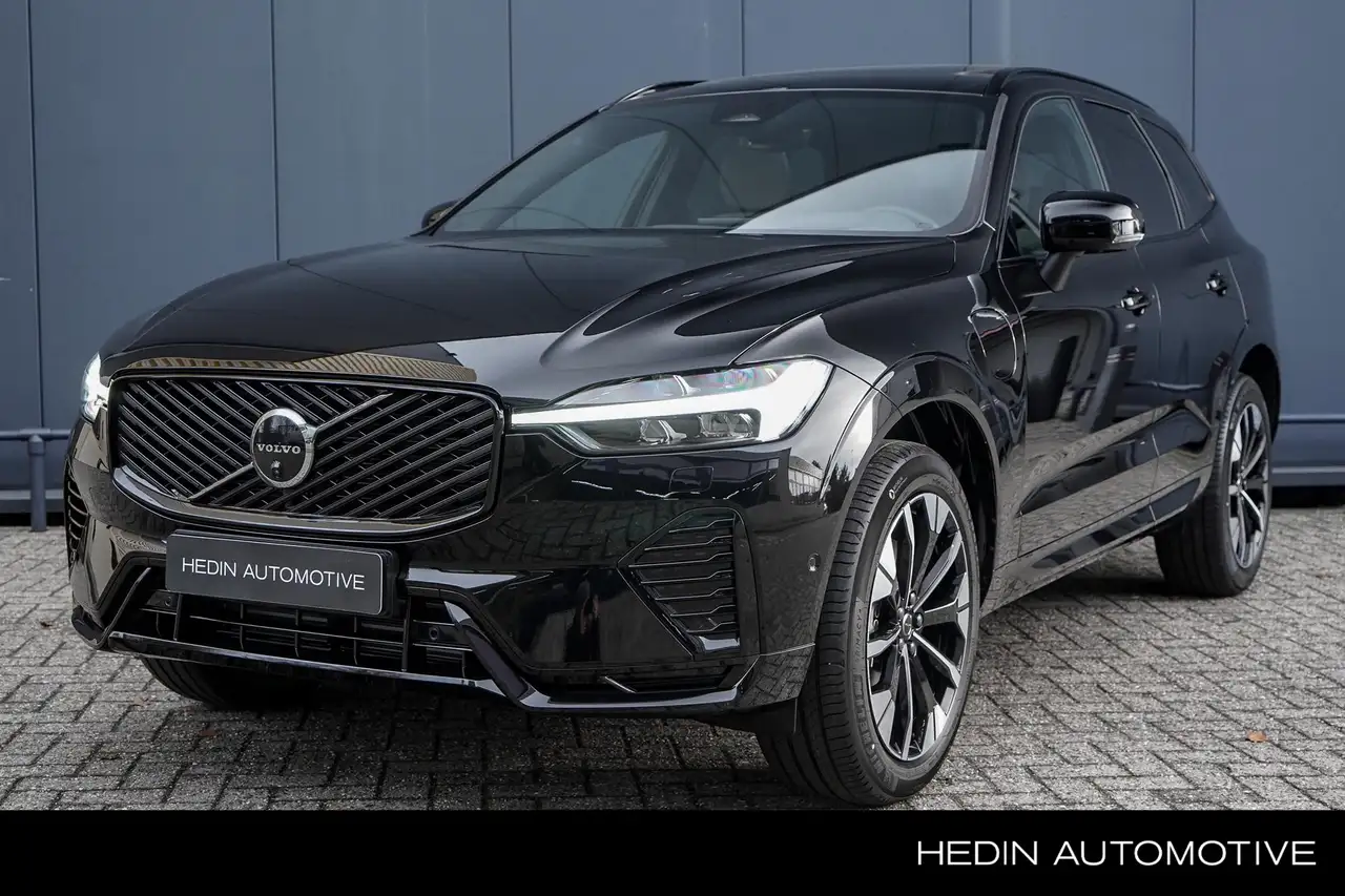 Volvo XC60 2026