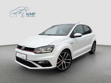 V GTI BMT/Panorama/LED/Kamera/PDC/Navi./USB