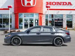 Honda Civic 2026
