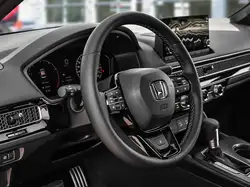 Honda Civic 2026 — фото 12