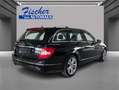Mercedes-Benz C 220 T CDI BlueEfficiency (204.202) Schwarz - thumbnail 4