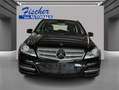 Mercedes-Benz C 220 T CDI BlueEfficiency (204.202) Schwarz - thumbnail 7