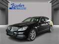 Mercedes-Benz C 220 T CDI BlueEfficiency (204.202) Schwarz - thumbnail 3