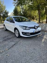 Mégane S.T. 1.2 TCE Energy Limited S&S