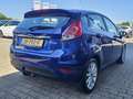 Ford Fiesta 1.0 EcoBoost Titanium | 100pk | Trekhaak | Cruisec Blauw - thumbnail 5