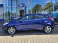 Ford Fiesta 1.0 EcoBoost Titanium | 100pk | Trekhaak | Cruisec Blauw - thumbnail 2