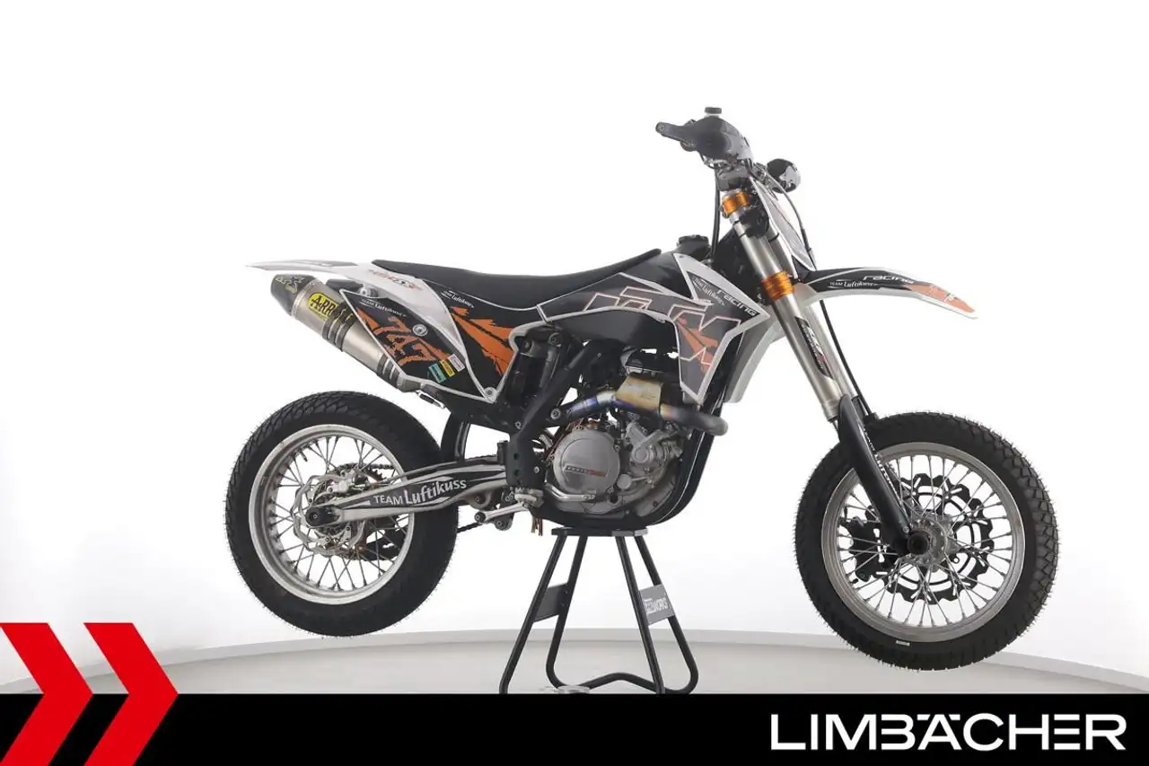 KTM