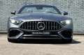 Mercedes-Benz SL 63 AMG SL Automaat 4MATIC+ | AMG Dynamic Plus Pakket | Pr Gris - thumbnail 4