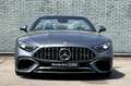 Mercedes-Benz SL 63 AMG SL Automaat 4MATIC+ | AMG Dynamic Plus Pakket | Pr Gris - thumbnail 45