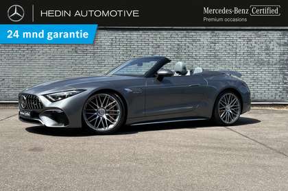 Mercedes-Benz SL 63 AMG SL Automaat 4MATIC+ | AMG Dynamic Plus Pakket | Pr