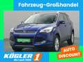 Ford Kuga Titanium 150PS/Easy-Driver&Winter-Paket/PDC Bleu - thumbnail 1