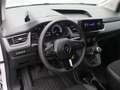 Renault Kangoo 1.5 Blue dCi 75 Luxe L1 AANBIEDING Blanc - thumbnail 9